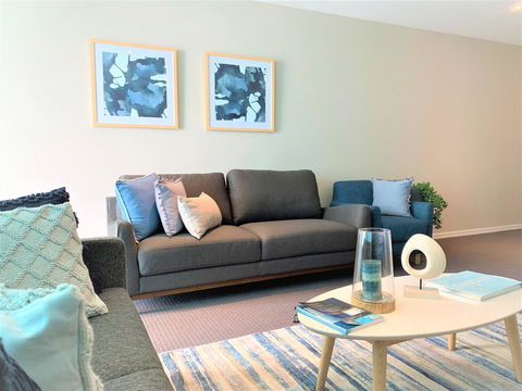 Gold Coast Private Apartments - H Residences, Surfers Paradise - Accommodation QLD 22