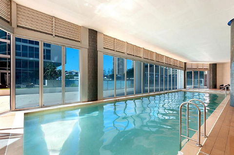 Gold Coast Private Apartments - H Residences, Surfers Paradise - Accommodation QLD 26