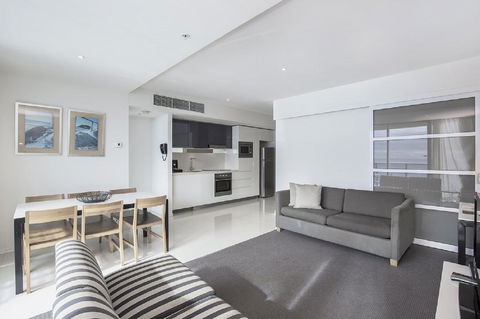 Gold Coast Private Apartments - H Residences, Surfers Paradise - Accommodation QLD 20