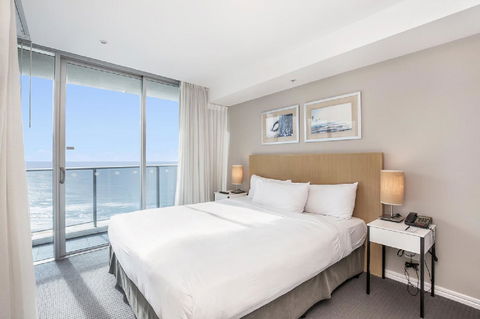 Gold Coast Private Apartments - H Residences, Surfers Paradise - Accommodation QLD 18