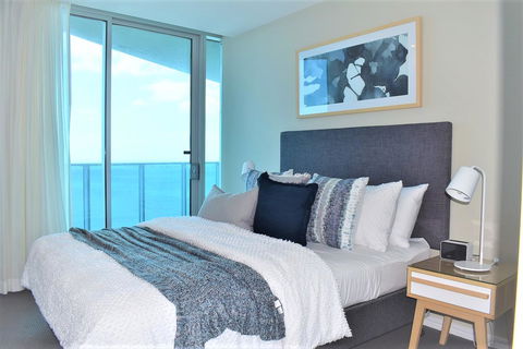 Gold Coast Private Apartments - H Residences, Surfers Paradise - Accommodation QLD 5