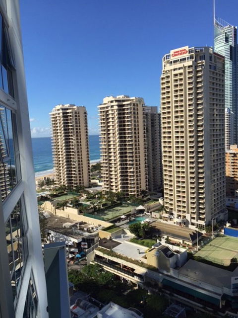 Gold Coast Private Apartments - H Residences, Surfers Paradise - Accommodation QLD 40