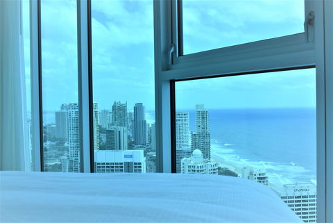 Gold Coast Private Apartments - H Residences, Surfers Paradise - Accommodation QLD 15