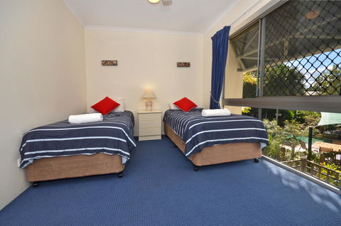 Raintrees Moffat Beach - Accommodation QLD 16