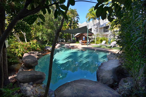 Raintrees Moffat Beach - Accommodation QLD 2