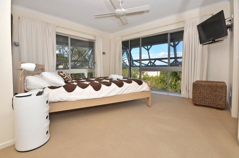 Raintrees Moffat Beach - Accommodation QLD 18