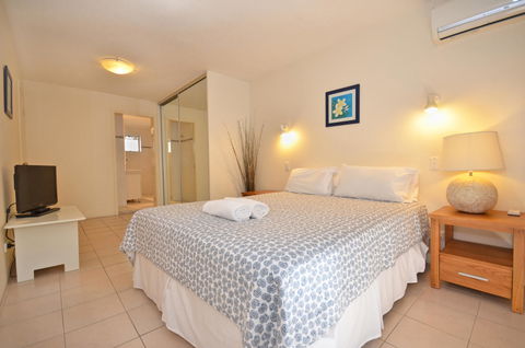 Raintrees Moffat Beach - Accommodation QLD 15