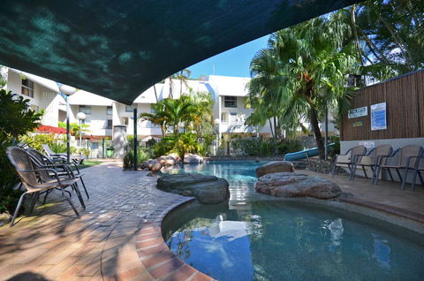 Raintrees Moffat Beach - Accommodation QLD 14