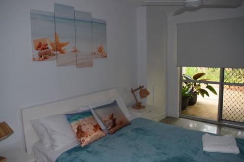 Raintrees Moffat Beach - Accommodation QLD 13