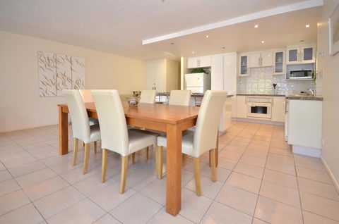 Raintrees Moffat Beach - Accommodation QLD 5