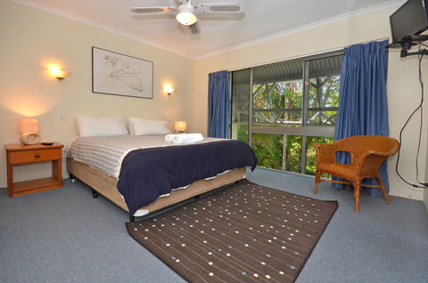 Raintrees Moffat Beach - Accommodation QLD 17