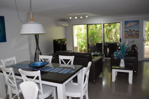 Raintrees Moffat Beach - Accommodation QLD 12