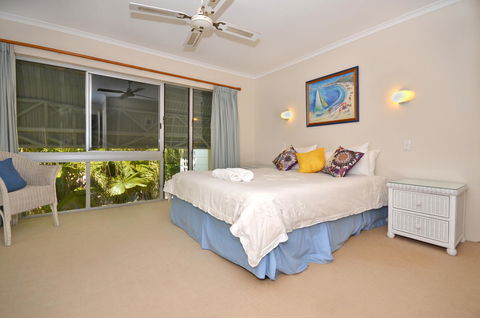 Raintrees Moffat Beach - Accommodation QLD 4