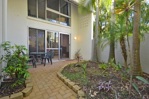Raintrees Moffat Beach - Accommodation QLD 23
