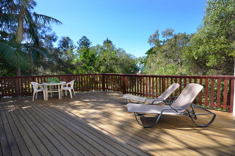 Raintrees Moffat Beach - Accommodation QLD 1