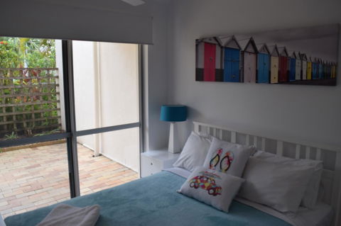 Raintrees Moffat Beach - Accommodation QLD 7