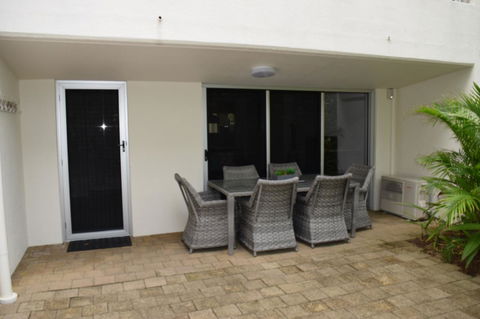 Raintrees Moffat Beach - Accommodation QLD 10