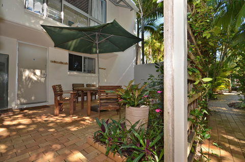 Raintrees Moffat Beach - Accommodation QLD 22