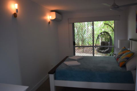 Raintrees Moffat Beach - Accommodation QLD 8