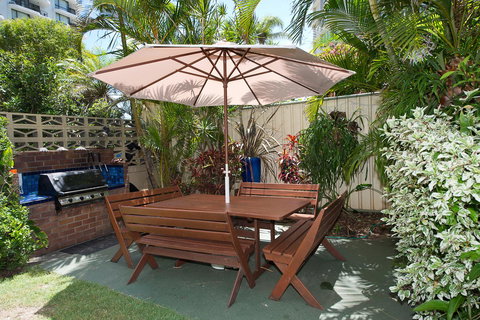 Oceania On Burleigh Beach - Accommodation QLD 20