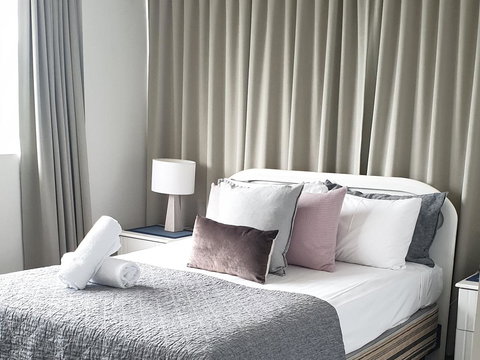 Oceania On Burleigh Beach - Accommodation QLD 7