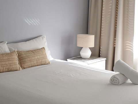 Oceania On Burleigh Beach - Accommodation QLD 8