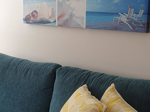 Oceania On Burleigh Beach - Accommodation QLD 12