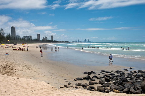 Oceania On Burleigh Beach - Accommodation QLD 41