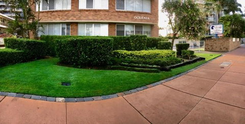 Oceania On Burleigh Beach - Accommodation QLD 39