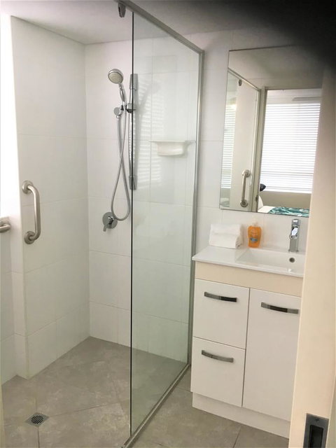 Oceania On Burleigh Beach - Accommodation QLD 36