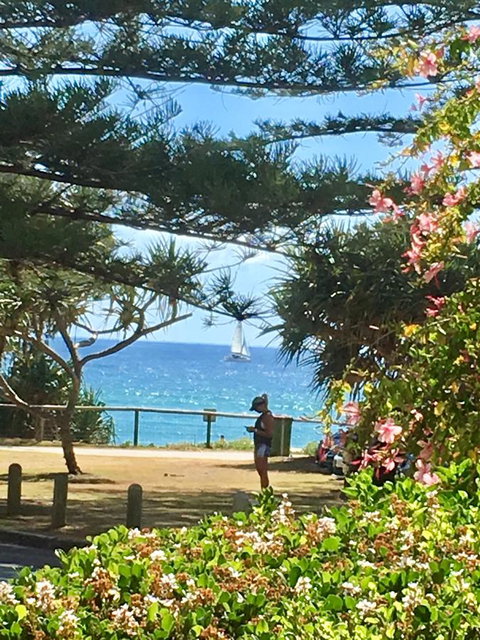 Oceania On Burleigh Beach - Accommodation QLD 25