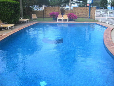 Oceania On Burleigh Beach - Accommodation QLD 28