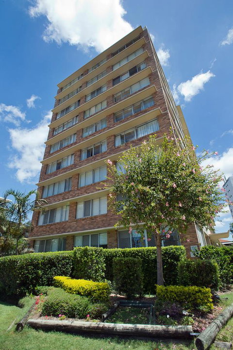 Oceania On Burleigh Beach - Accommodation QLD 38