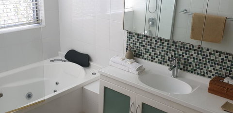 Oceania On Burleigh Beach - Accommodation QLD 13