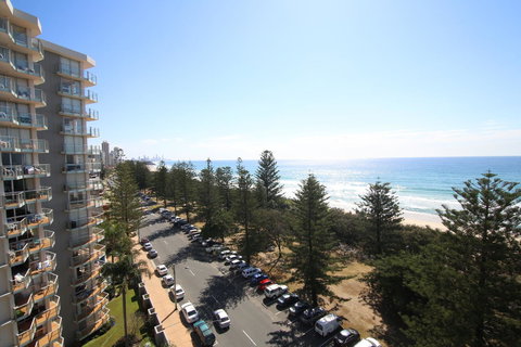 Oceania On Burleigh Beach - Accommodation QLD 24