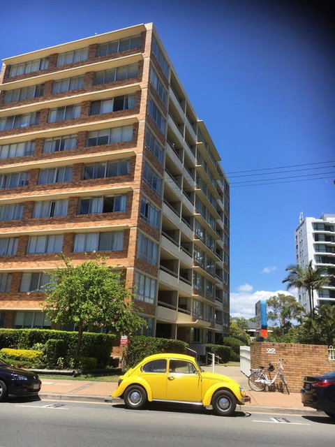 Oceania On Burleigh Beach - Accommodation QLD 31