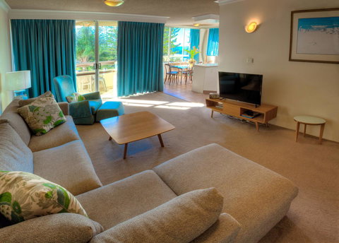 Oceania On Burleigh Beach - Accommodation QLD 32