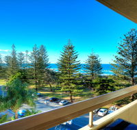 Oceania Apartments - Accommodation QLD