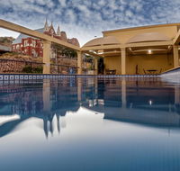 The Robert Towns - Accommodation QLD