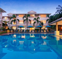 Cayman Villas Port Douglas - Accommodation QLD