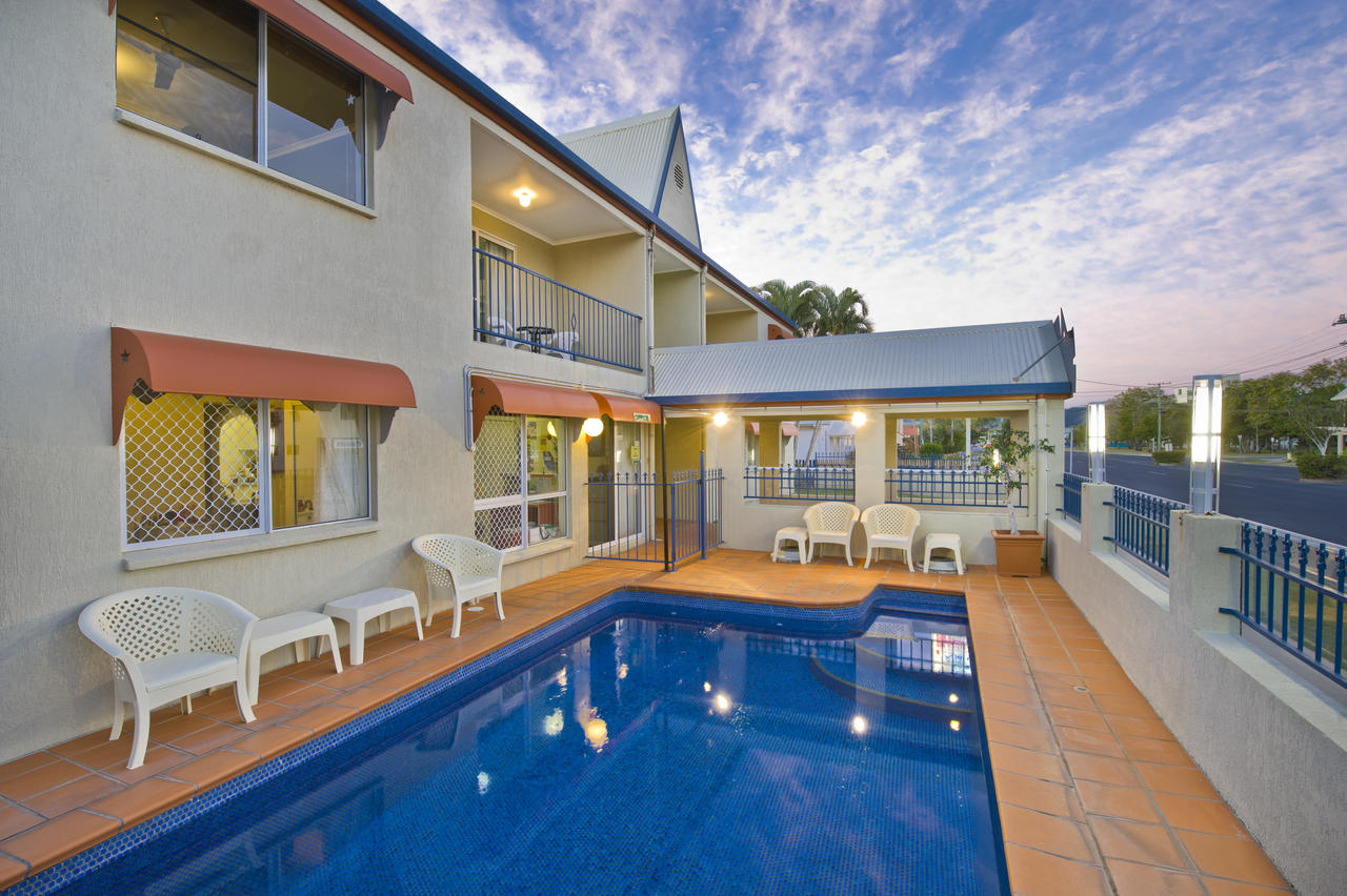 Allenstown QLD Accommodation QLD