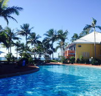 Dolphin Heads Resort - Accommodation QLD