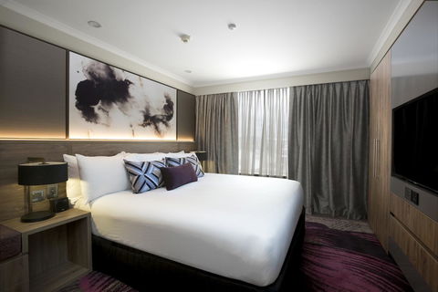 Rydges South Bank Brisbane - Accommodation QLD 9