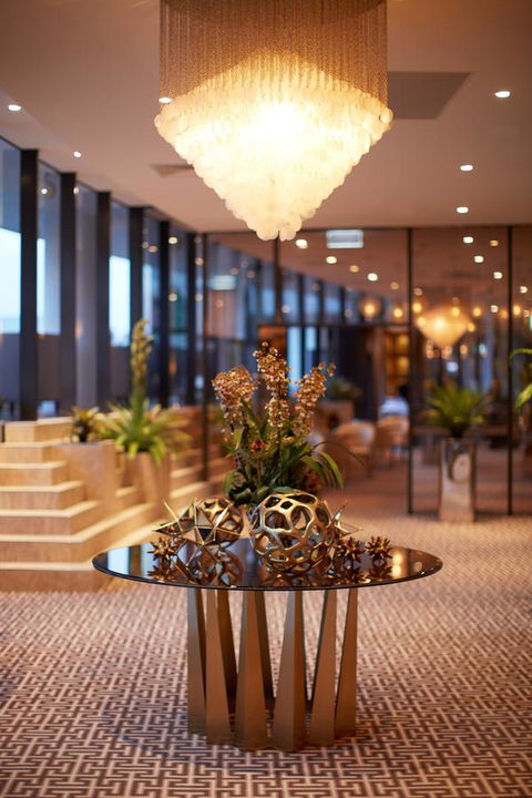 Rydges South Bank Brisbane - Accommodation QLD 26
