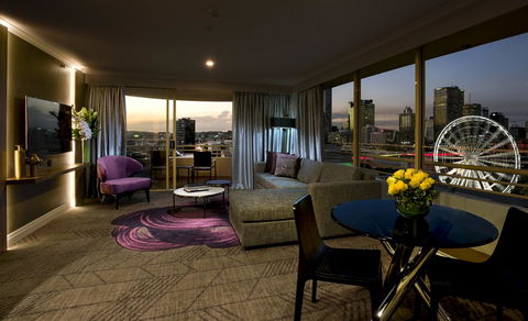 Rydges South Bank Brisbane - Accommodation QLD 44