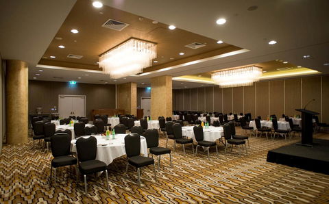 Rydges South Bank Brisbane - Accommodation QLD 36