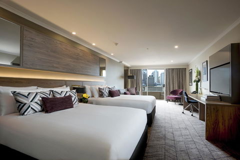Rydges South Bank Brisbane - Accommodation QLD 6