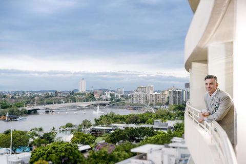 Rydges South Bank Brisbane - Accommodation QLD 12