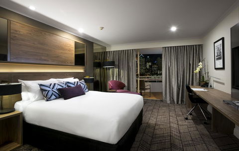 Rydges South Bank Brisbane - Accommodation QLD 1
