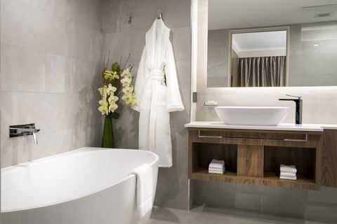 Rydges South Bank Brisbane - Accommodation QLD 7
